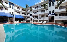 Calypso Beach Hotel